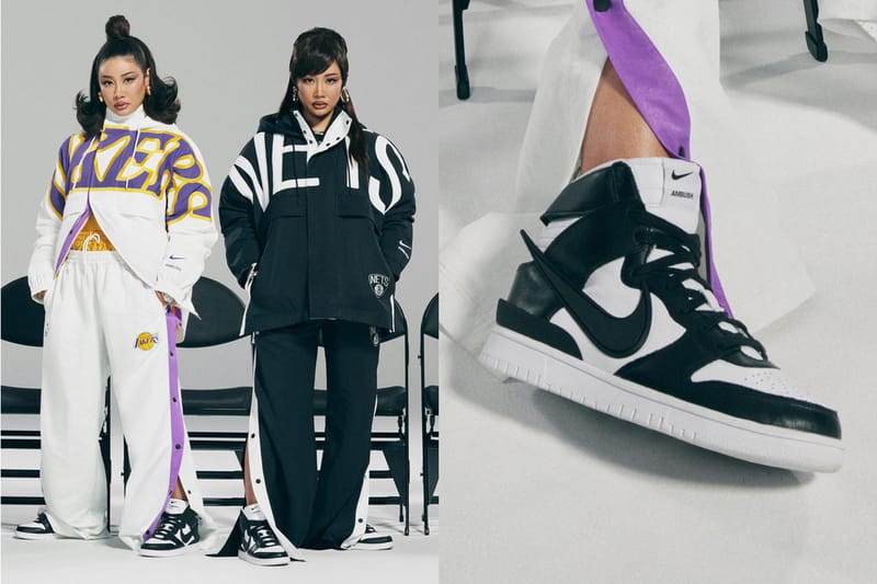 ナイキ ダンクのアイオワ大学カラーが復刻リリース | Hypebeast.JP