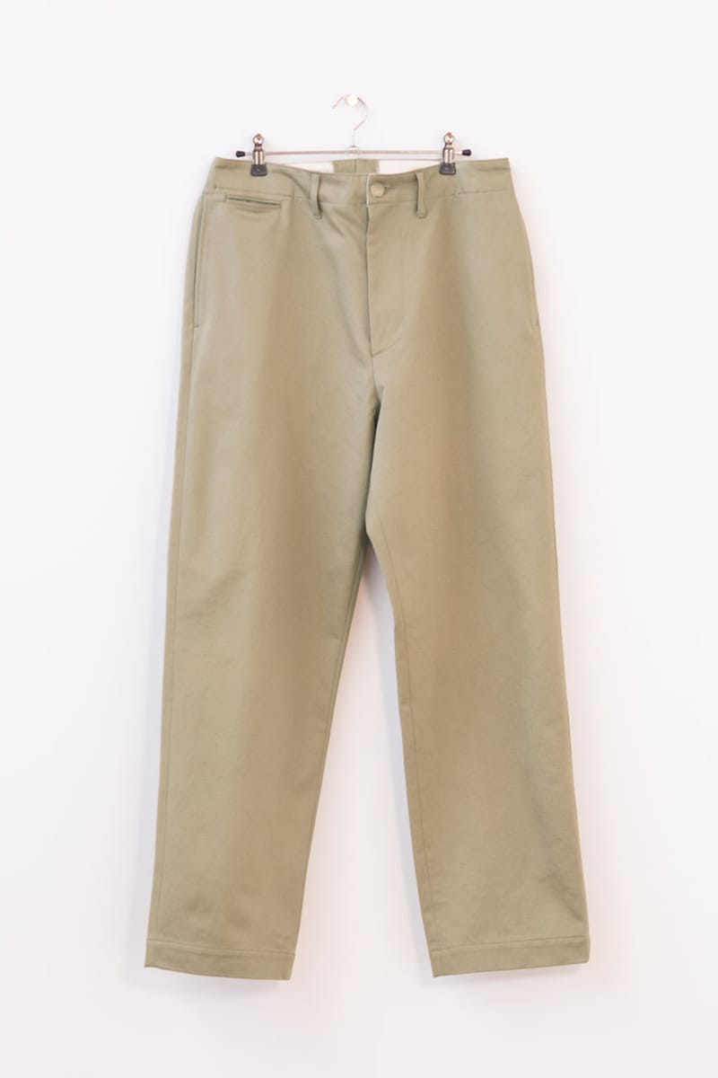 オーラリー x スタイリスト私物の最新コラボコレクションが登場