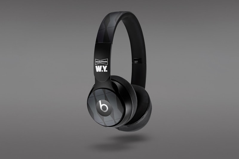 ビーツがヴェルディのウェイステッドユースとのヘッドフォンを発表 Hypebeast.JP