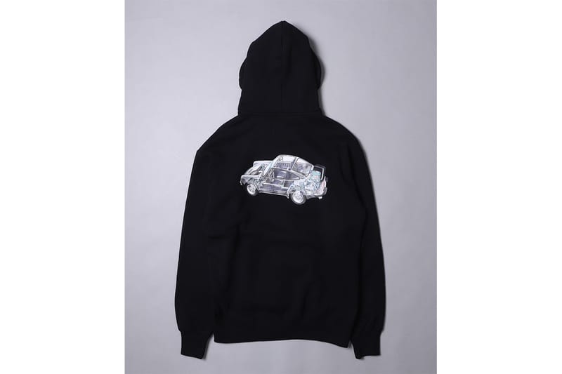 ダニエル・アーシャムとポルシェのコラボアイテムが発売