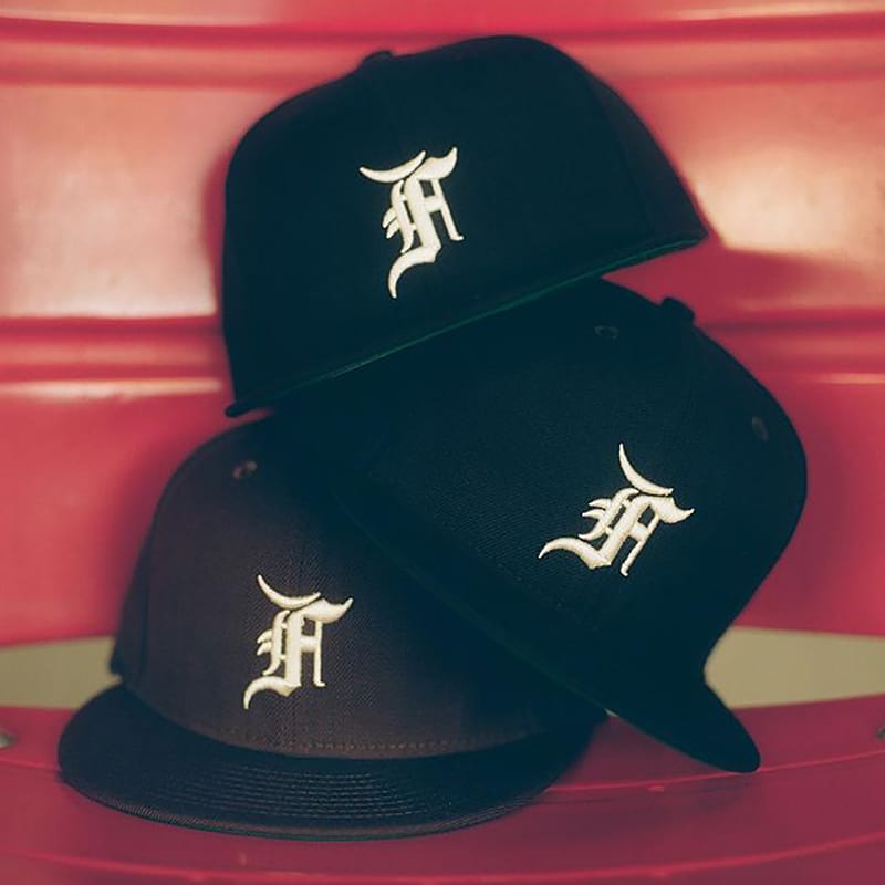 fog essentials new era 1/2