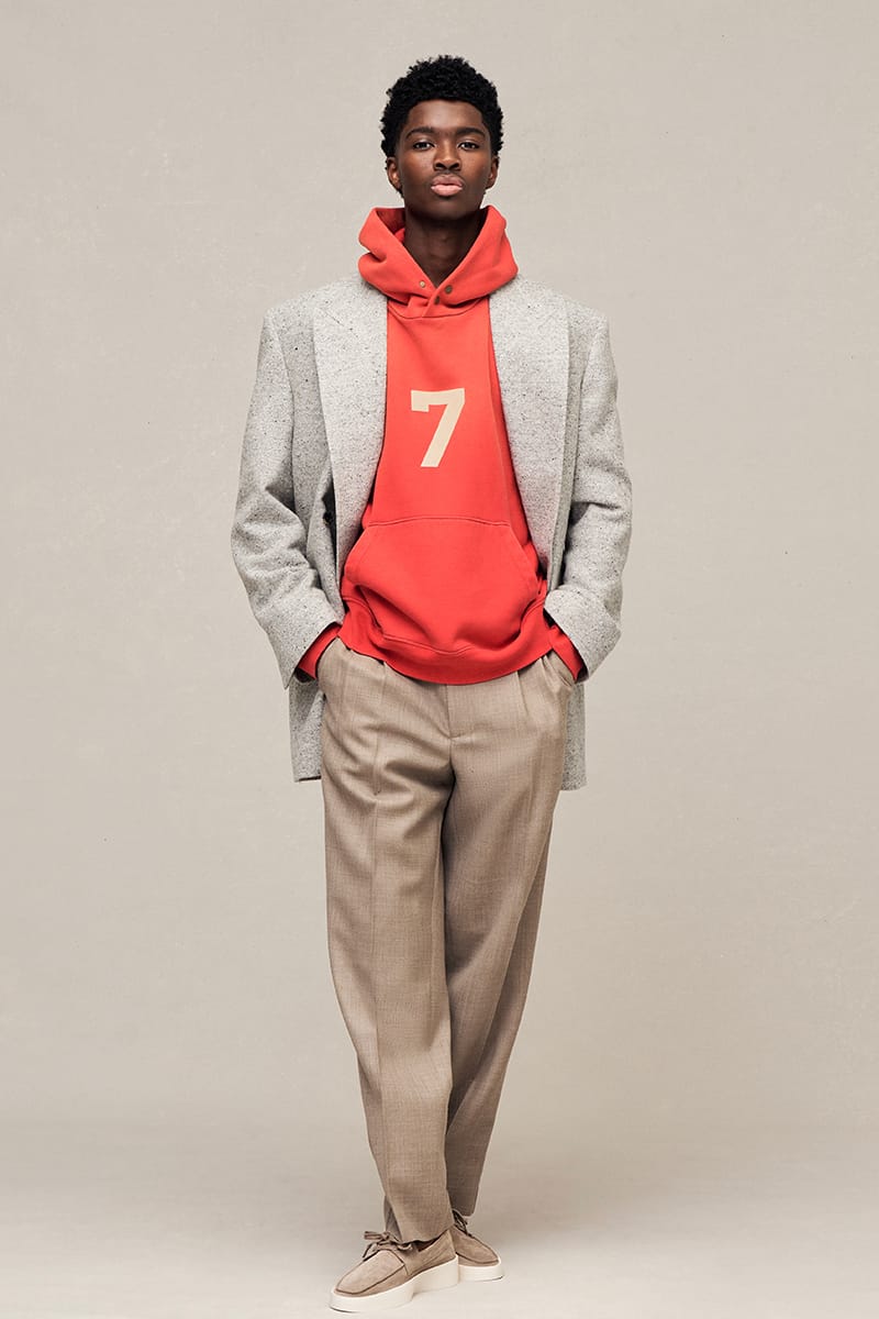 ジャケット・アウター FEAR OF GOD seven Collection setup Fear of God Seventh Collection Canvas Work Jacket – Justin Reed
