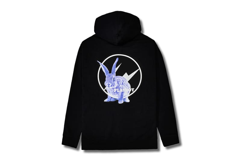 フラグメント x プレイボーイのコラボコレクションが登場 | Hypebeast.JP