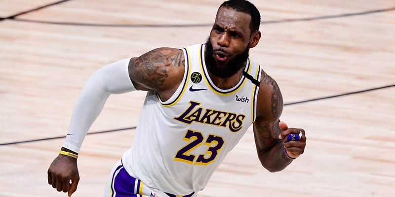 HEAT 6 レブロンジェームズ  LeBron James ENTERBAY (エンターベイ) フィギュア LEBRON JAMES（レブロン