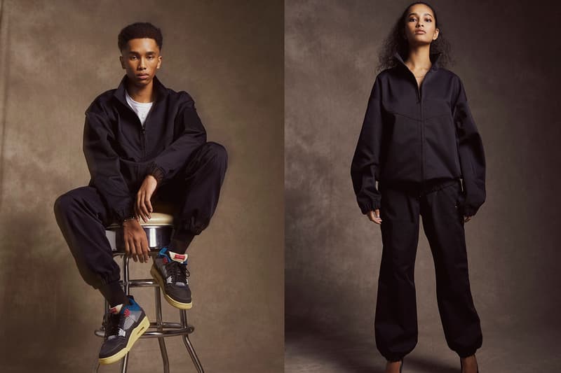 90年代の空気感漂う MAGIC STICK x Dickies のコラボカプセルコレクションが登場