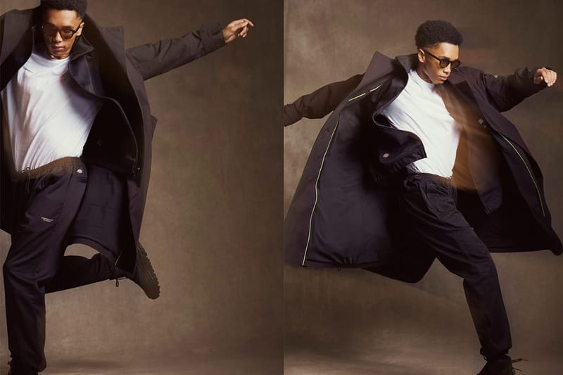 マジック スティックxディッキーズのコラボカプセルコレクション