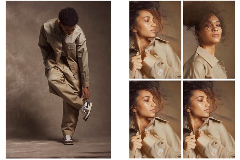 マジック スティックxディッキーズのコラボカプセルコレクション