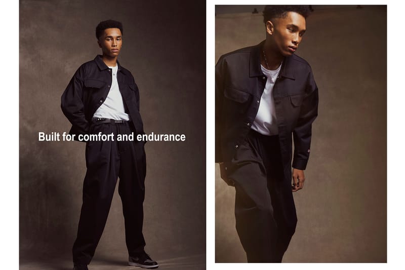 マジック スティックxディッキーズのコラボカプセルコレクション