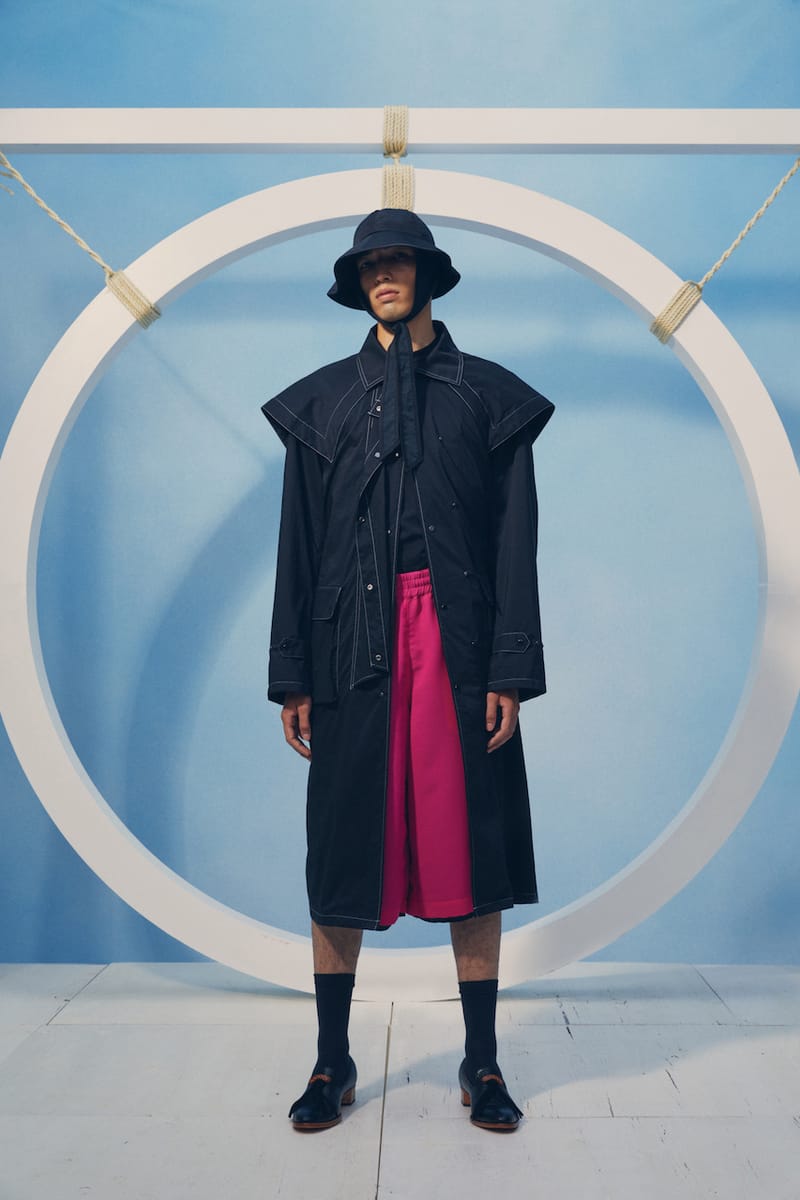 サスクワッチファブリックス.21年春夏コレクション | Hypebeast.JP