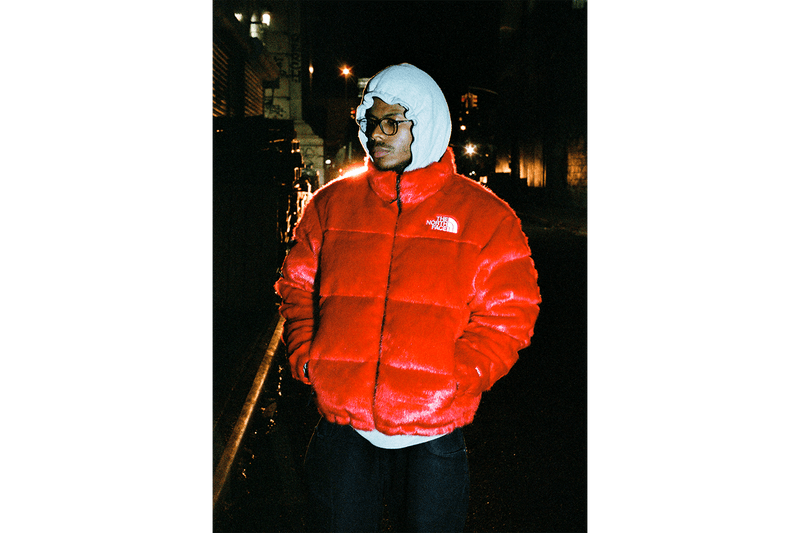 シュプリームxTNFの20年秋冬第2弾コラボが登場 | Hypebeast.JP シュプリームxTNFの20年秋冬第2弾コラボが登場 | Hypebeast.JP