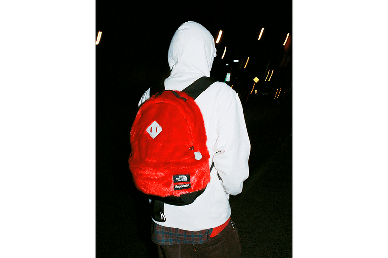 シュプリームxTNFの20年秋冬第2弾コラボが登場 | Hypebeast.JP シュプリームxTNFの20年秋冬第2弾コラボが登場 | Hypebeast.JP