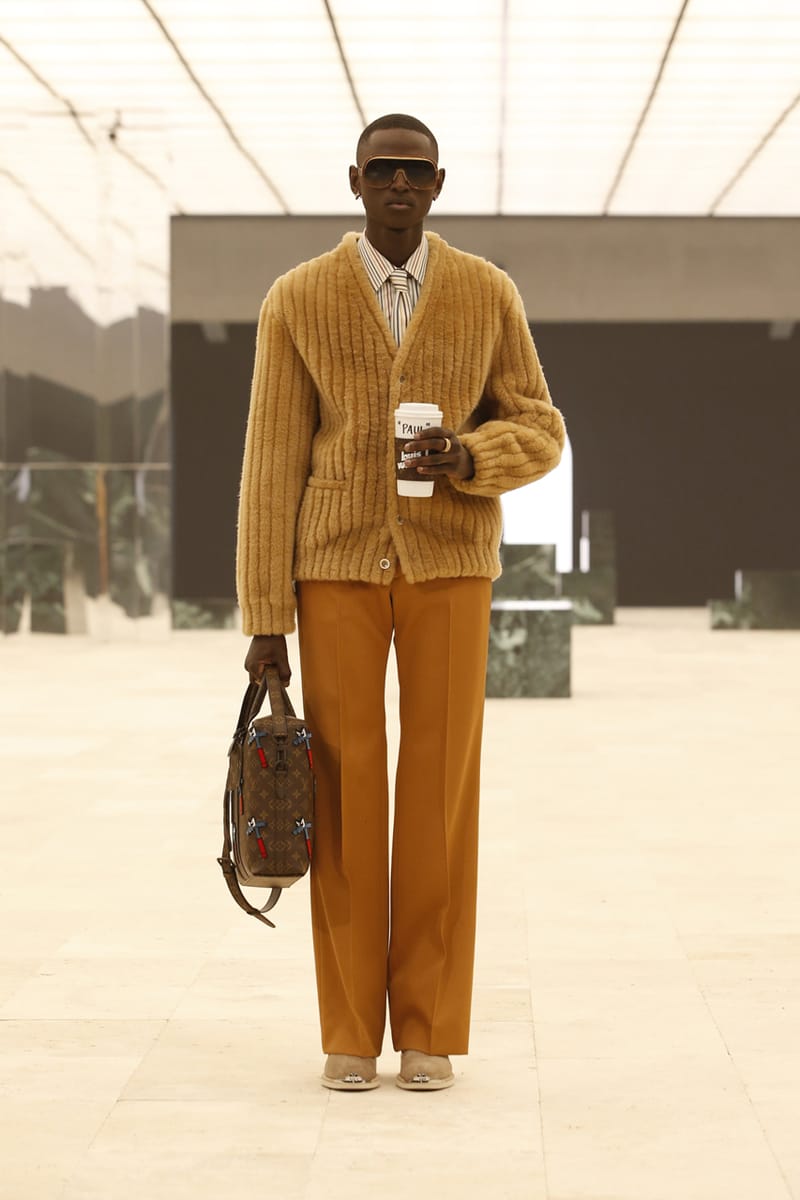 LOUIS VUITTON（雑誌）のフリマアイテム一覧