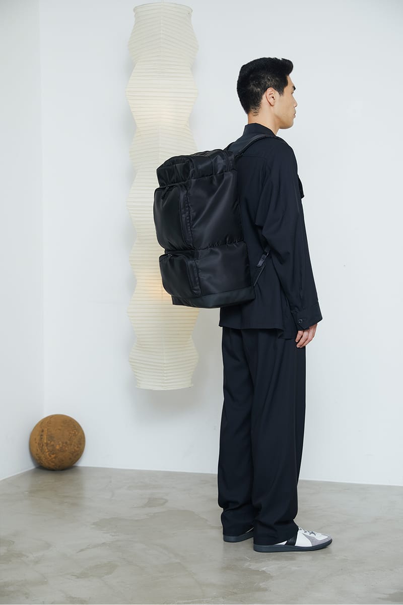 Graphpaper ブラック カバーオール 2021年春夏コレクション グラフペーパー21年春夏コレクション | Hypebeast.JP