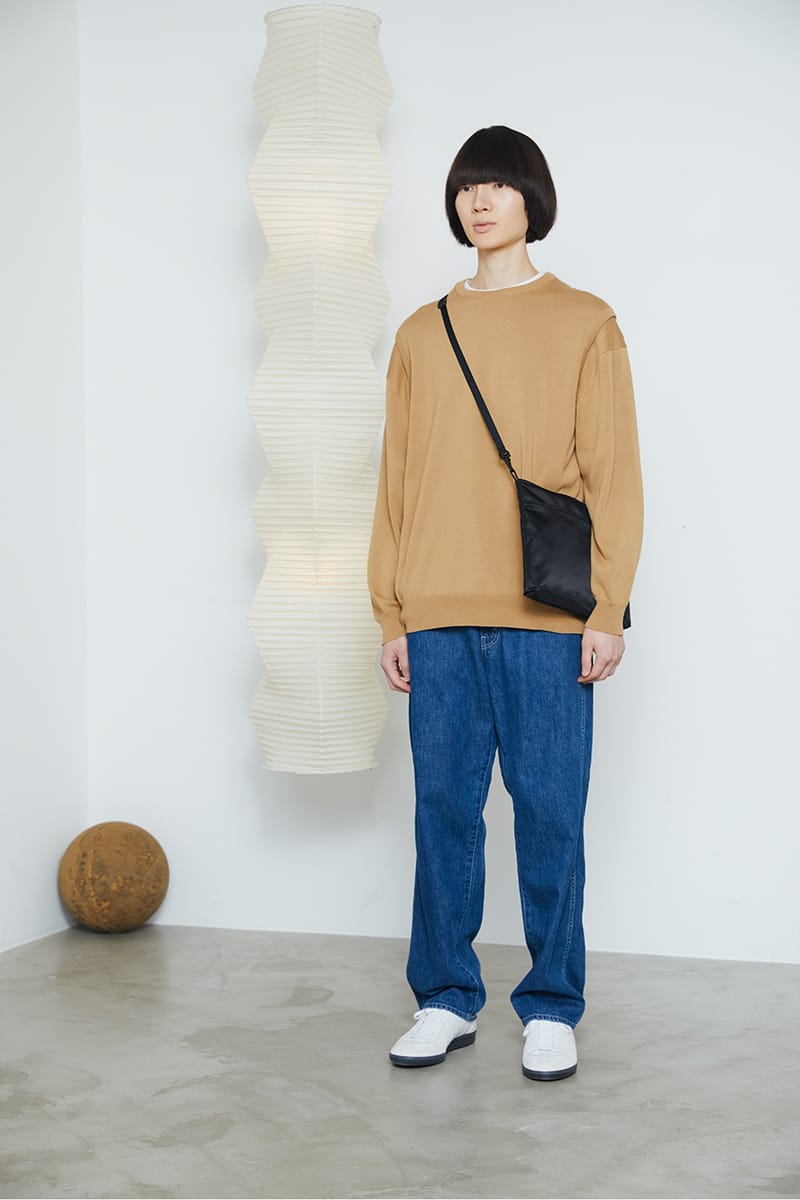 Graphpaper ブラック カバーオール 2021年春夏コレクション グラフペーパー21年春夏コレクション | Hypebeast.JP