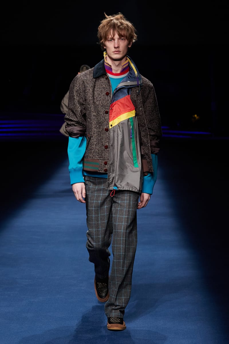カラー21年秋冬コレクション | Hypebeast.JP