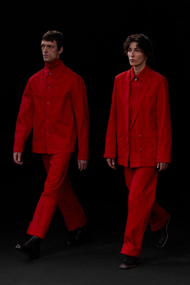 ルメール21年秋冬コレクション | Hypebeast.JP
