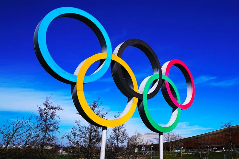 2020年東京オリンピックは予定通り開催か | Hypebeast.JP