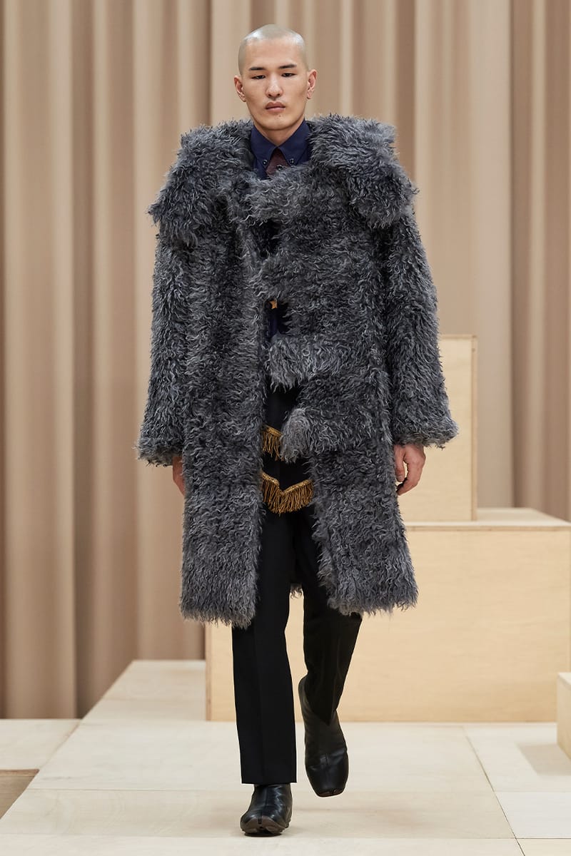 A*様 burberry 21aw リカルドティッシ　テーラードジャケット A*様 burberry 21aw リカルドティッシ テーラードジャケット