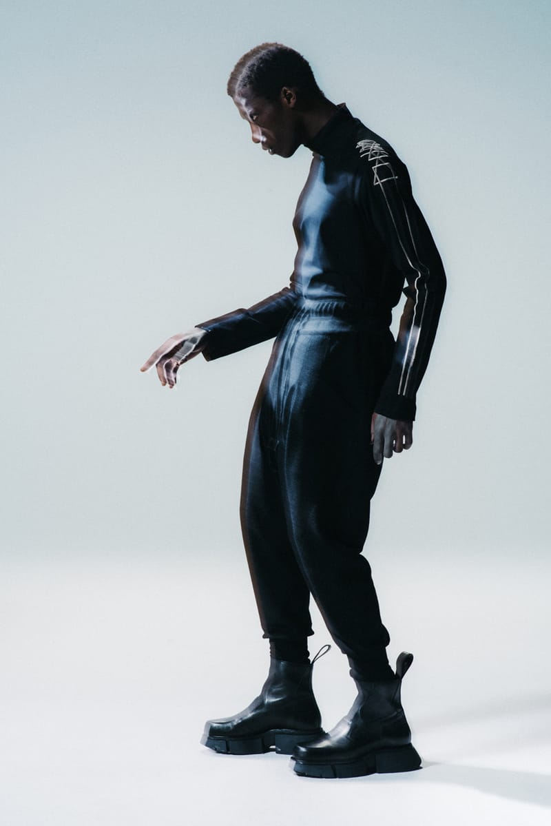 ユリウス21年秋冬コレクション | Hypebeast.JP