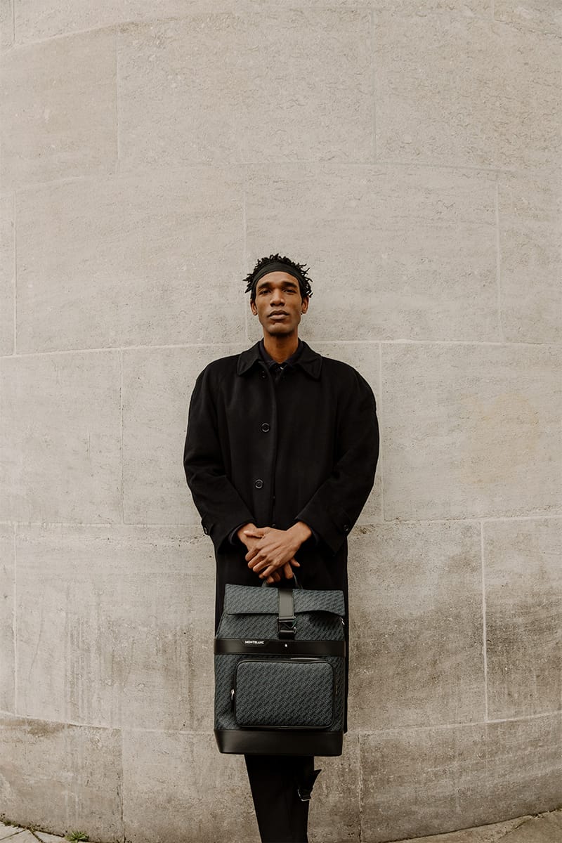 モンブランがM Gram4810 コレクションをリリース | Hypebeast.JP