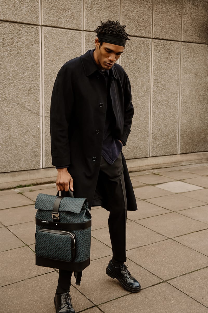 モンブランがM Gram4810 コレクションをリリース | Hypebeast.JP