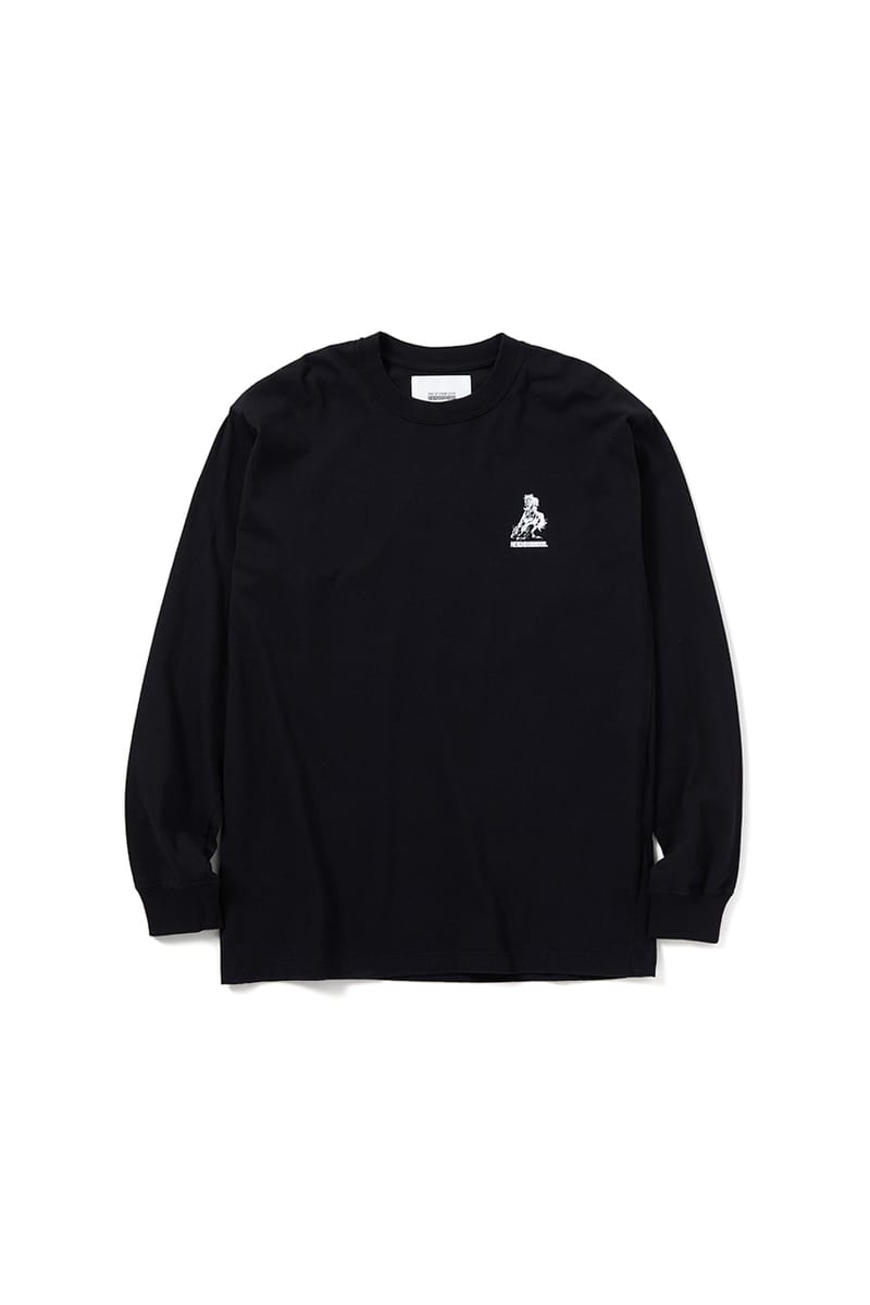 ネイバーフッドxワンオブジーズデイズのコラボコレクションが発売