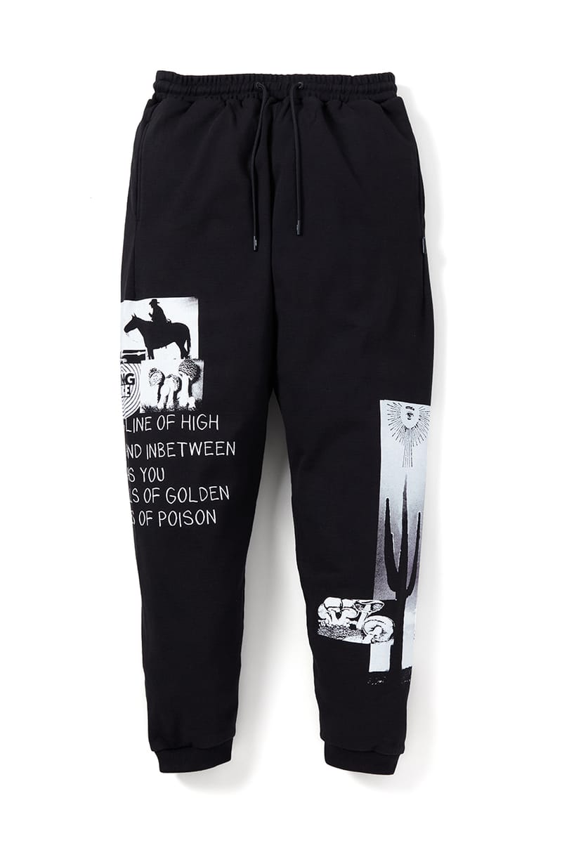 ネイバーフッドxワンオブジーズデイズのコラボコレクションが発売