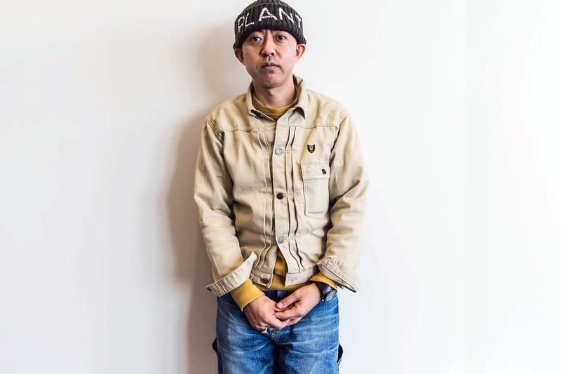 NIGO® が約17年ぶりのアルバムをリリースすることが明らかに