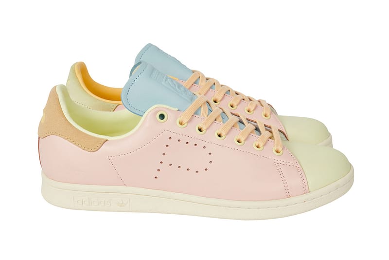 palace  stan smith パレス アディダス パレスxアディダスオリジナルスの新作スタンスミスが発表 | Hypebeast.JP