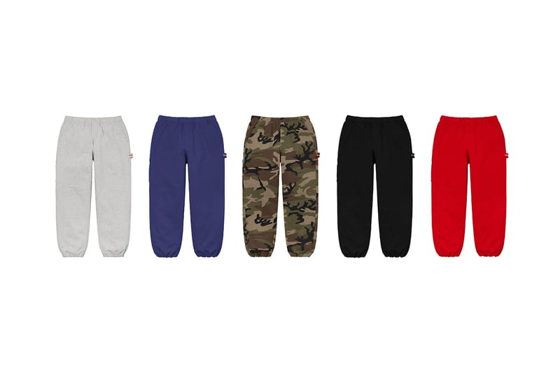 シュプリーム 2021年春夏コレクション ボトムス | Hypebeast.JP