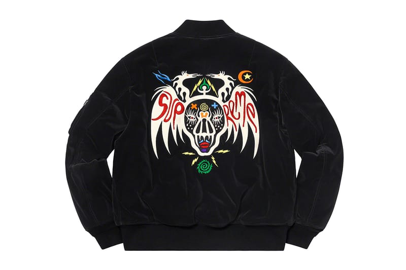 専用です！！Supreme サテンジャケット 2021年モデル ジャケット