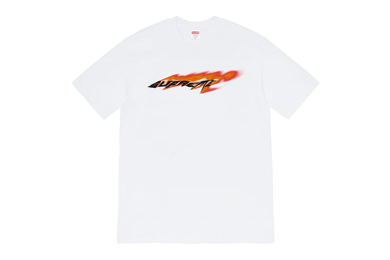 シュプリーム 2021年春夏コレクション Tシャツ | Hypebeast.JP