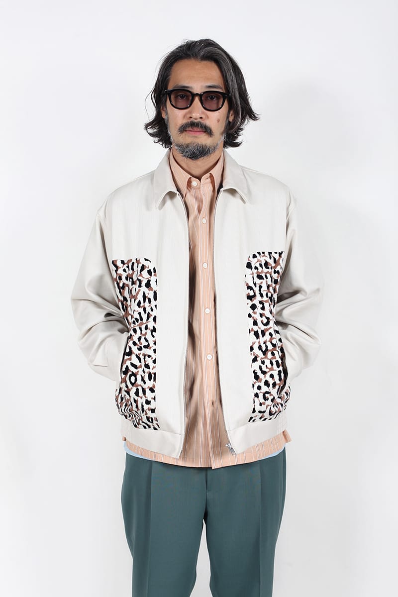 ワコマリア21年春夏コレクション | Hypebeast.JP