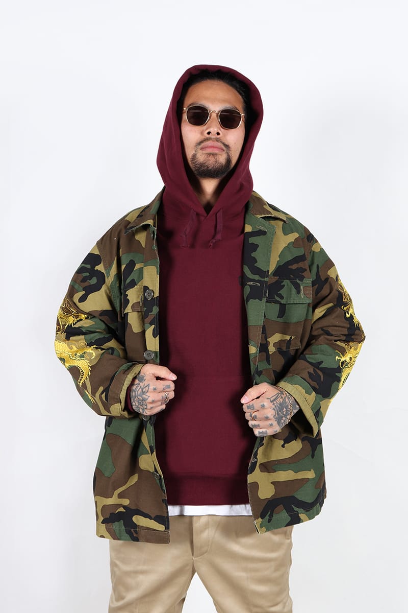 ワコマリア21年春夏コレクション | Hypebeast.JP ワコマリア21年春夏コレクション | Hypebeast.JP