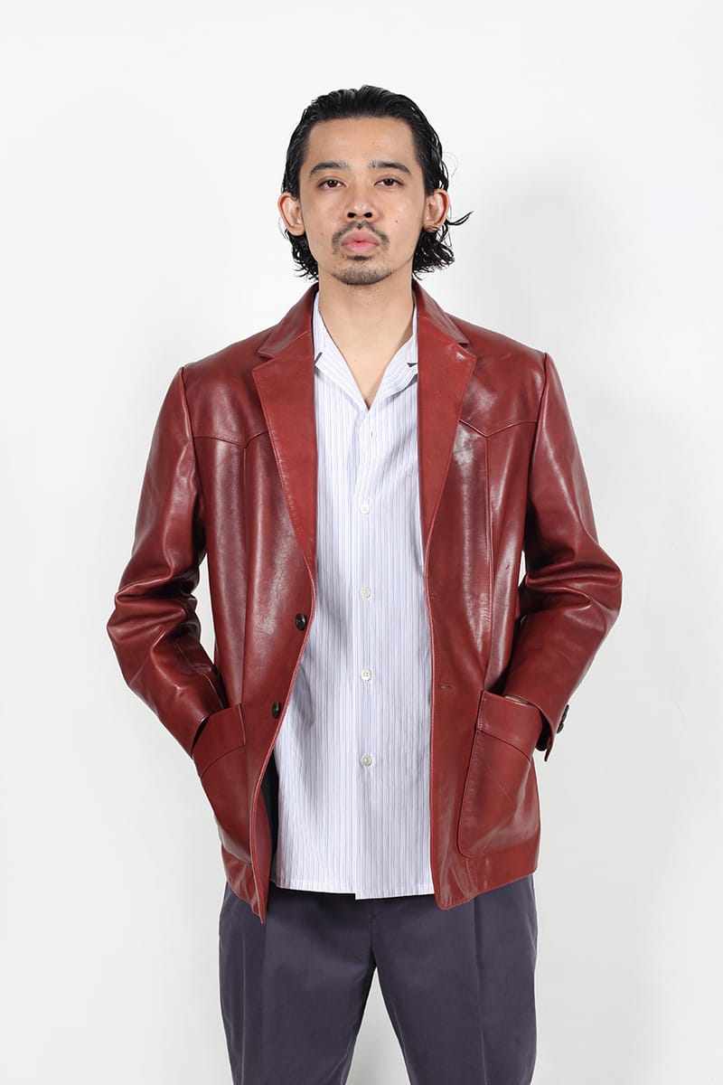 ワコマリア21年春夏コレクション | Hypebeast.JP