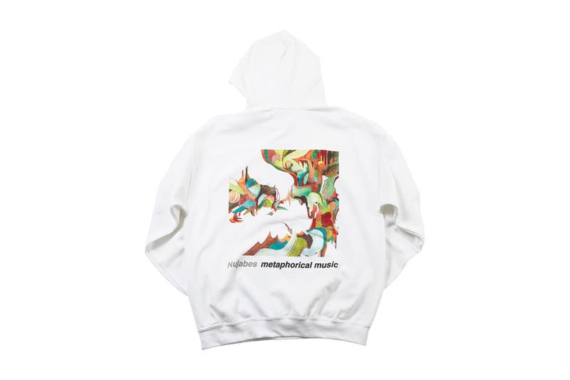 Nujabes hydeout first collection スウェット y...+zimexdubai.com