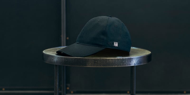 N.ハリウッドコンパイルx'47のコラボコレクションが発売 | Hypebeast.JP