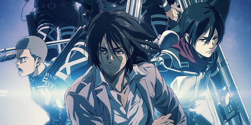 進撃の巨人 The Final Season Part2 画集 Amazon.co.jp: 進撃の巨人 The Final Season Part 2 & 完結編