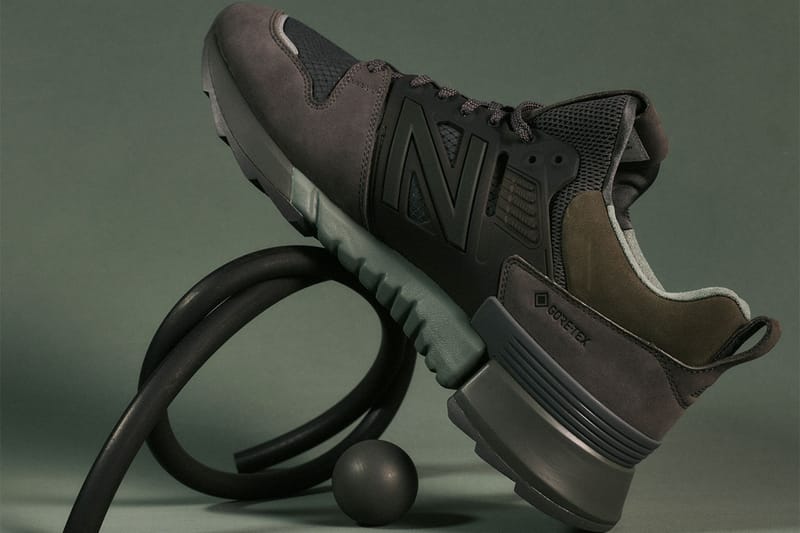 オーラリーx東京デザインスタジオNBのR_C2が2年ぶりに再登場