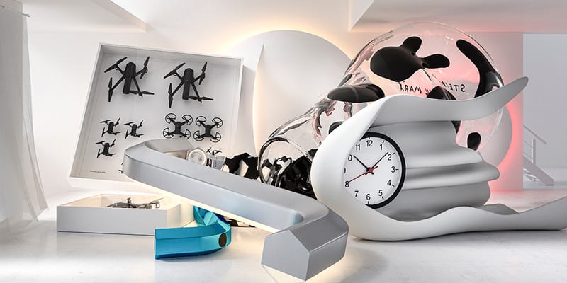 ラスト一枚【Foil】146■拡張アート■テロフォロイ、アシエン・ファダニエル 146)□拡張アート□《テロフォロイ、アシエン・ファダニエル