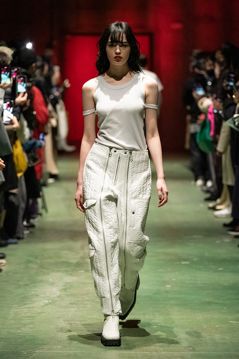 ジョンローレンスサリバン21年秋冬コレクション | Hypebeast.JP