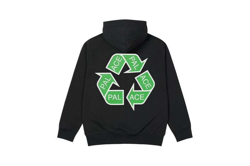 パレス21年春コレクション発売アイテム一覧 Week 7 | Hypebeast.JP