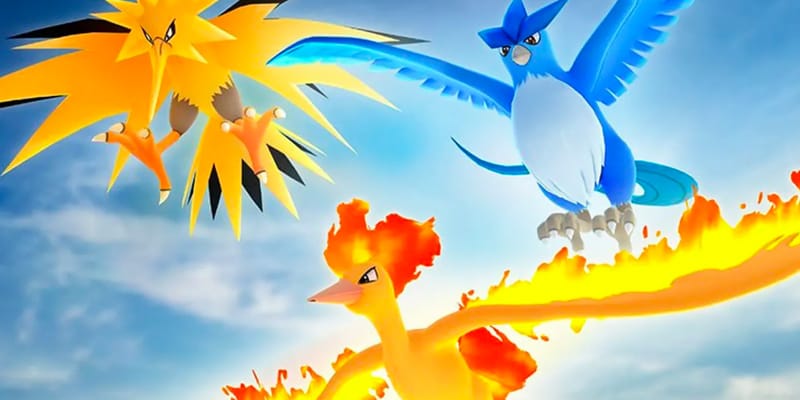 Pokémon サンダー Zapdos フリーザー Articuno 各14枚 Pokedex [146/???] 144 フリーザー Articuno フリーザーガラル