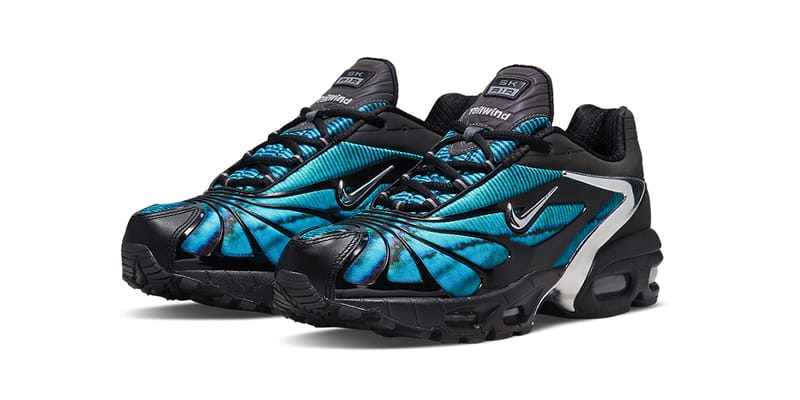 Nike air max tailwind blue online