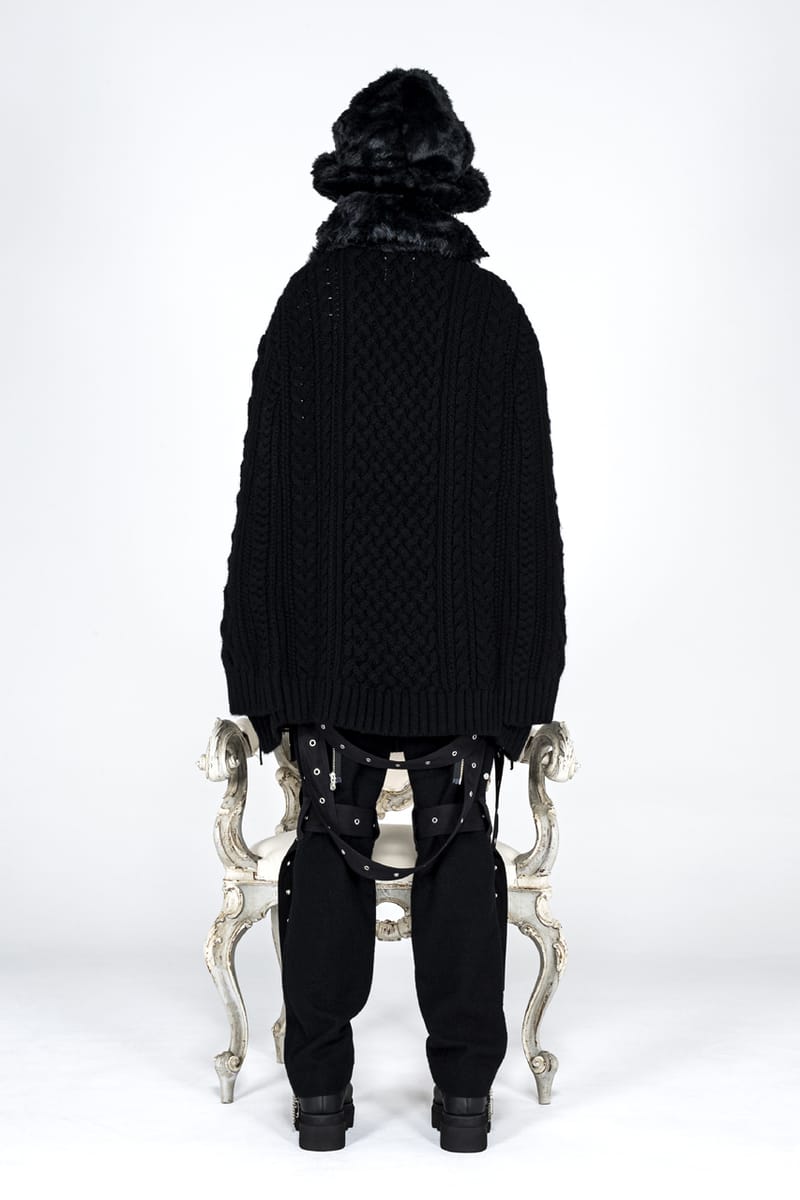 タカヒロミヤシタザソロイスト.21年秋冬コレクション | Hypebeast.JP