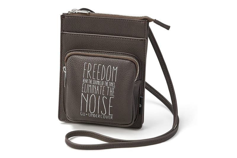 早い者勝ち！新品　未使用gu アンダーカバー コラボ GU】ジーユーとアンダーカバーの超級コラボの全型全色を服好き