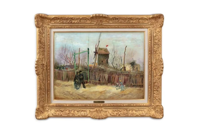 ゴッホ絵画デザイン ブランデー 3本セット ゴッホ絵画デザイン ブランデー 3本セット Yahoo!オークション