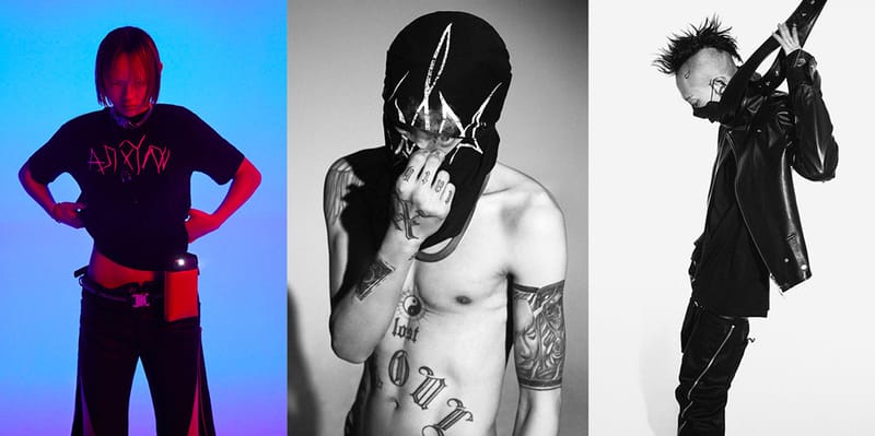 2NE1 の元専属スタイリスト スンホ・“シン”・ヤンが新ブランド XYNを