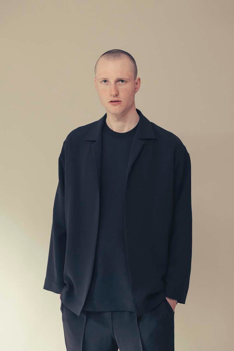 UNITED ARROWS & SONS by DAISUKE OBANAサンズ UNITED ARROWS & SONS by DAISUKE OBANA 2022 Late Spring