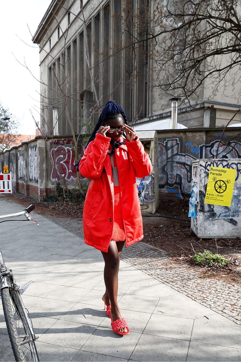 bottega veneta salon 2 2021aw ジャケット bottega veneta salon 2 2021aw ジャケット ボッテガ・ヴェネタ 2021年